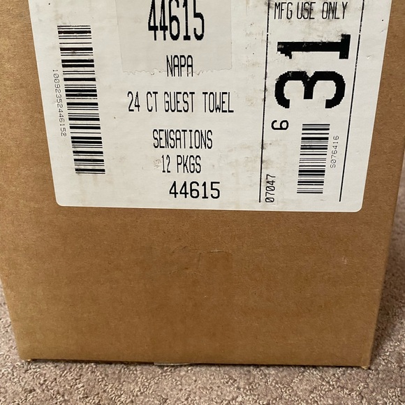 Napa Napkin Bundle - Picture 9 of 9